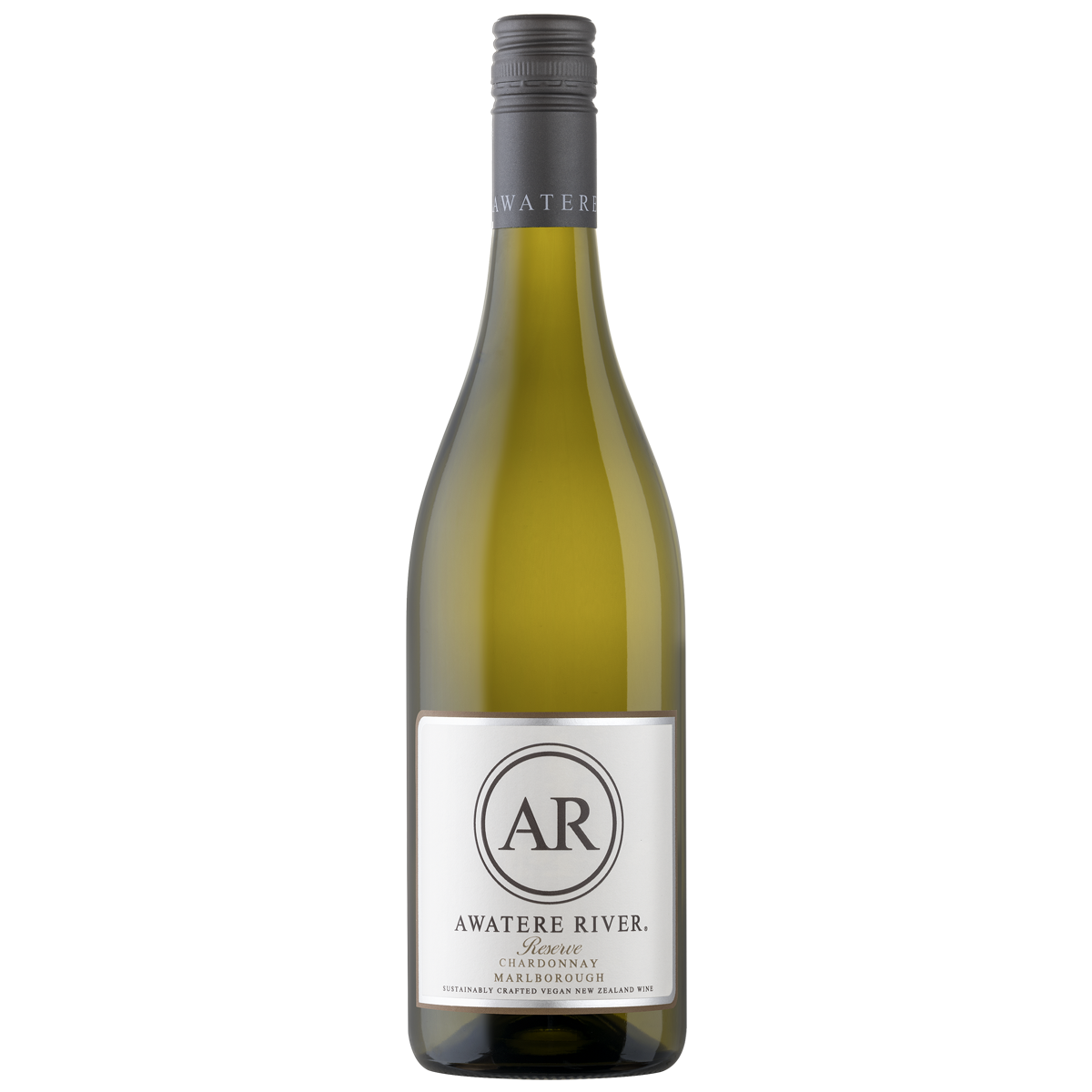 Awatere River Reserve Chardonnay 2024