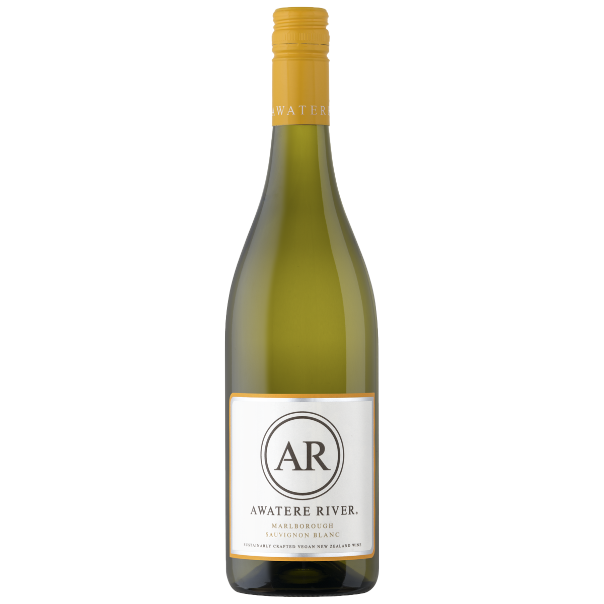 Awatere River Sauvignon Blanc 2025
