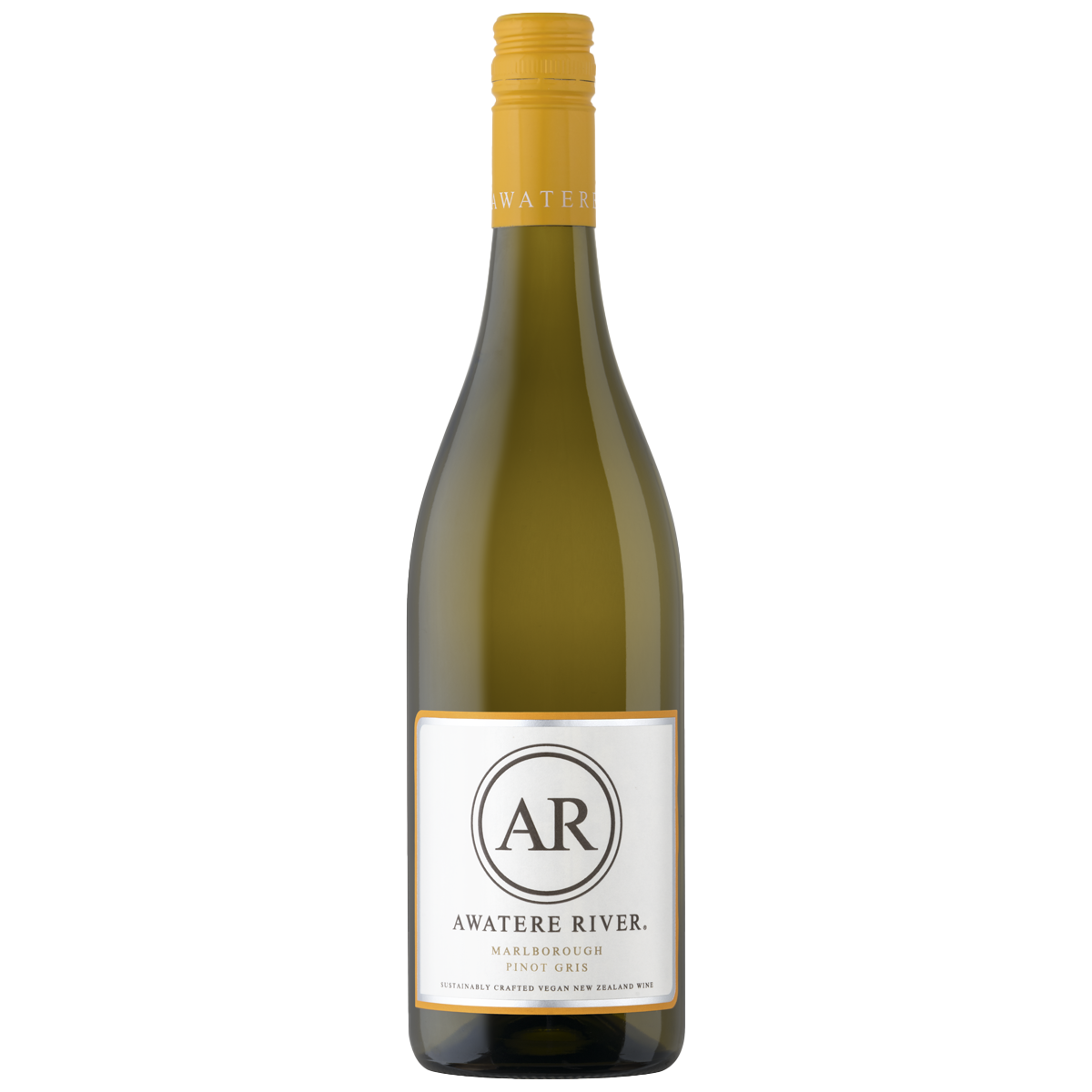 Awatere River Pinot Gris 2025