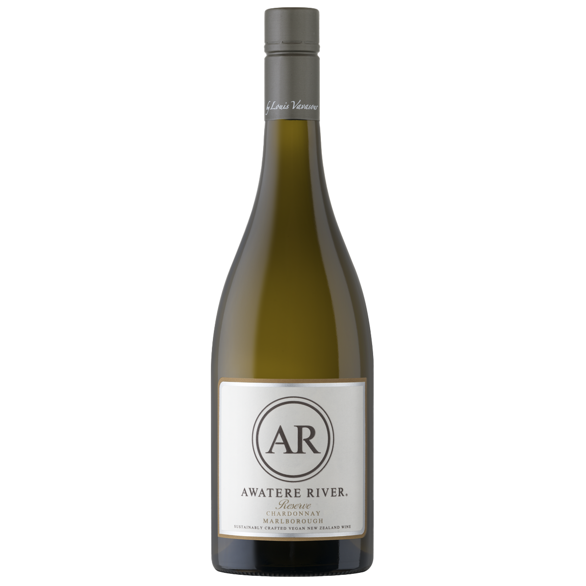 Awatere River Chardonnay 2020
