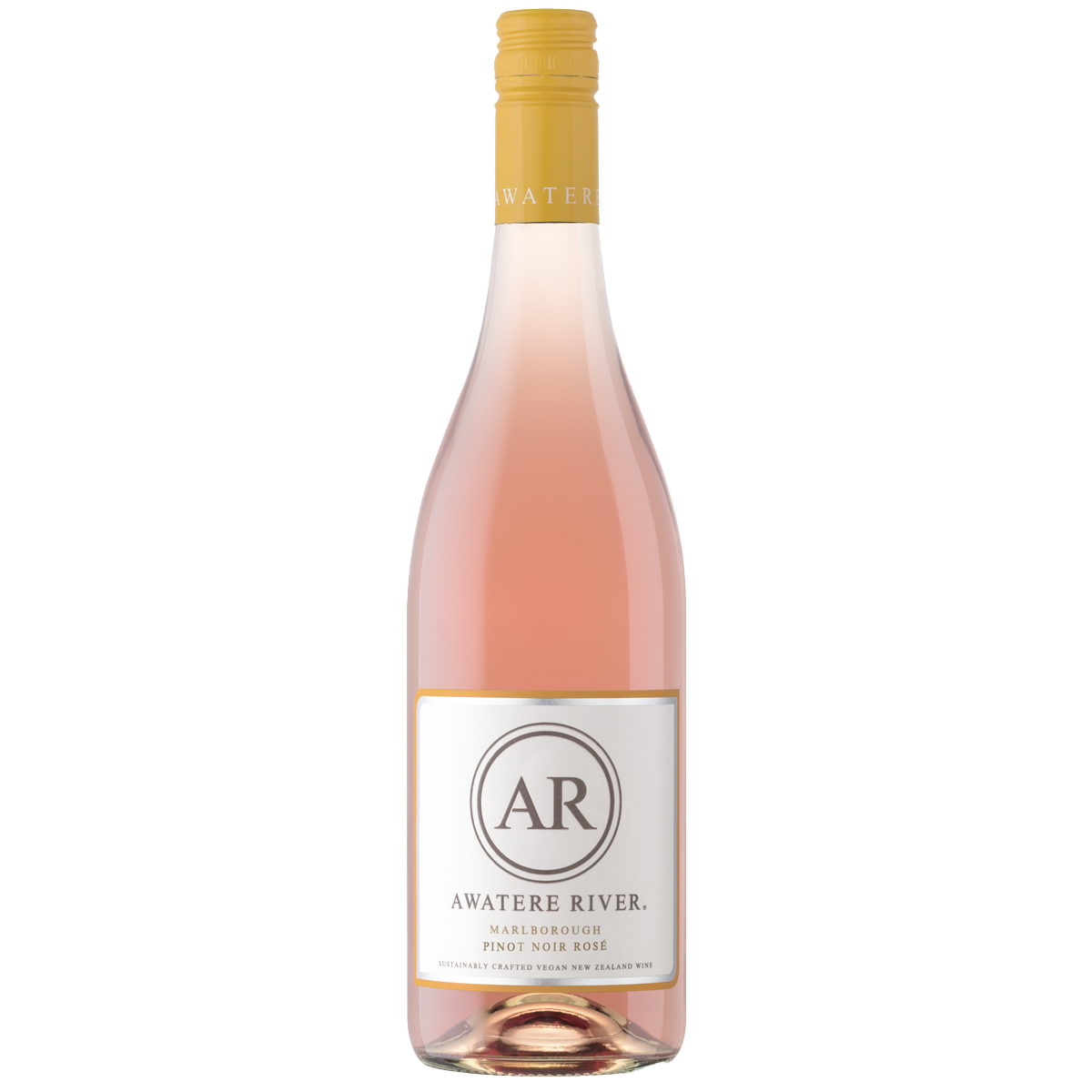 Awatere River Rosé 2024