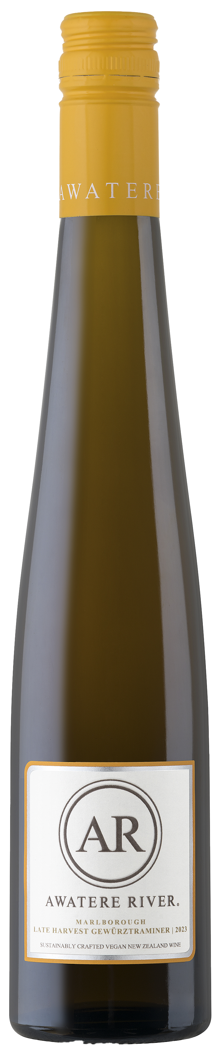 Awatere River Late Harvest Gewűrztraminer 2023