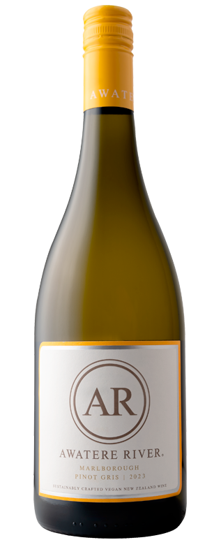 Awatere River Pinot Gris 2023