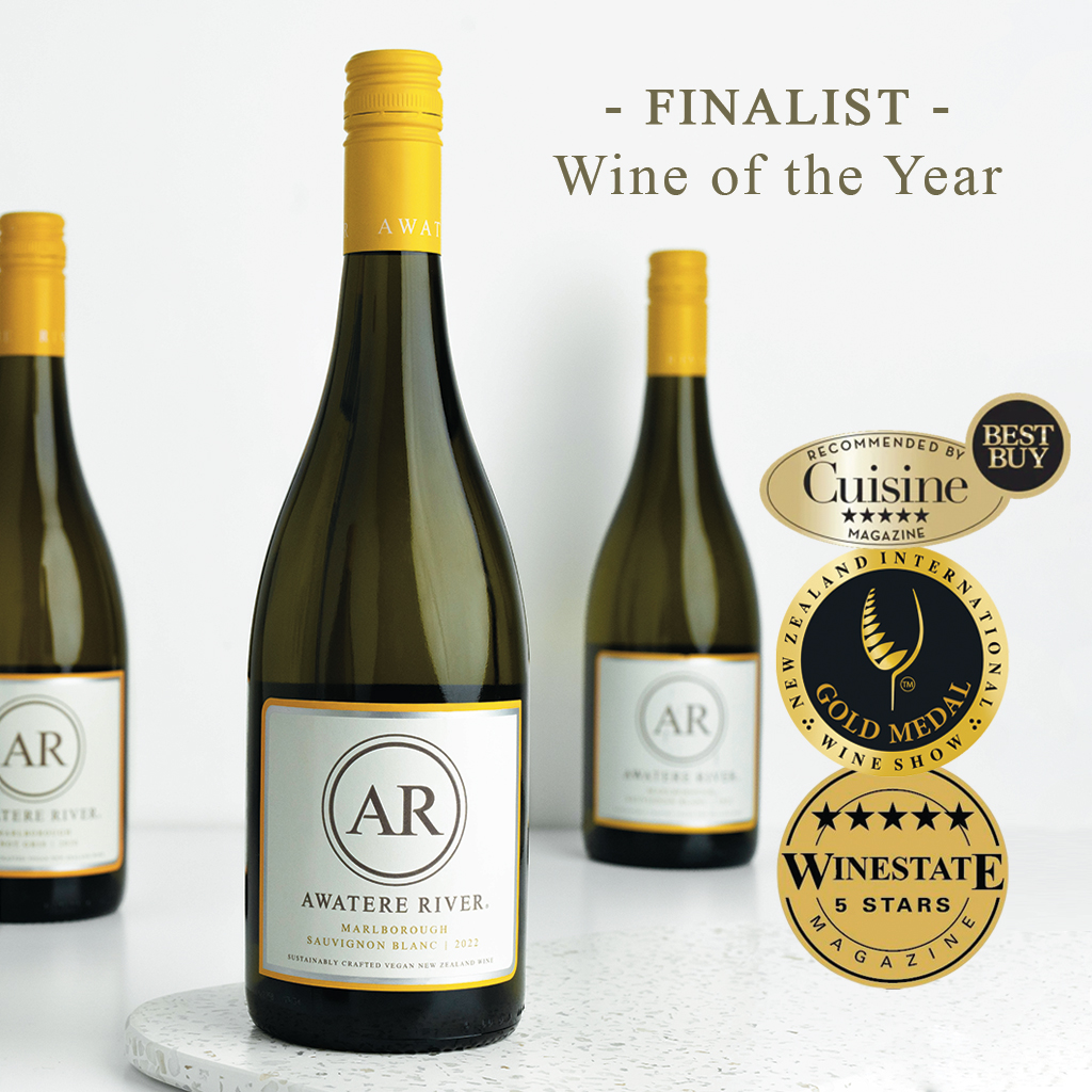 Finalist Winestate Wine of the Year